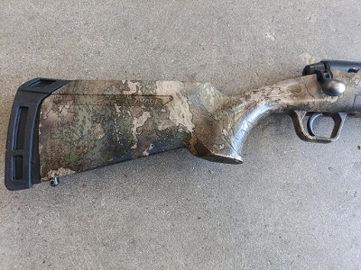 SAVAGE ARMS AXIS 6.5 CREEDMOOR 6.5mm CREEDMOOR - Image 3 of 10