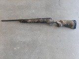 SAVAGE ARMS AXIS 6.5 CREEDMOOR 6.5mm CREEDMOOR - Image 1 of 10