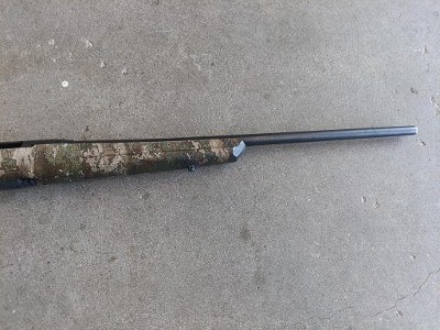 SAVAGE ARMS AXIS 6.5 CREEDMOOR 6.5mm CREEDMOOR - Image 8 of 10