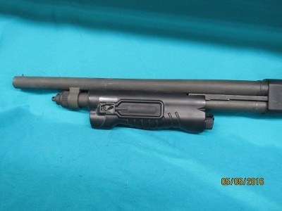 MOSSBERG 590M MAG-FED 12 GA - Image 9 of 10