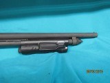 MOSSBERG 590M MAG-FED 12 GA - Image 5 of 10