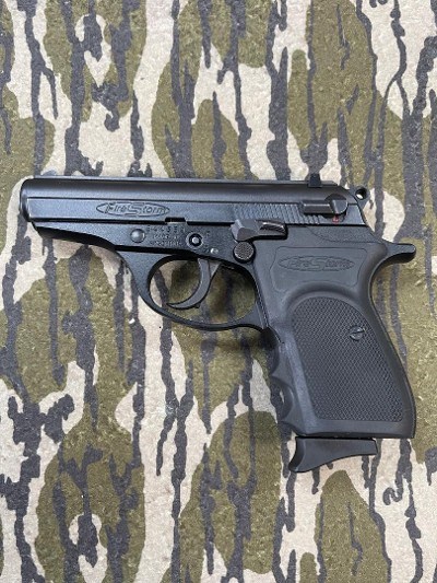 BERSA FIRESTORM .22 LR - Image 2 of 3