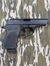 BERSA FIRESTORM .22 LR - Image 1 of 3