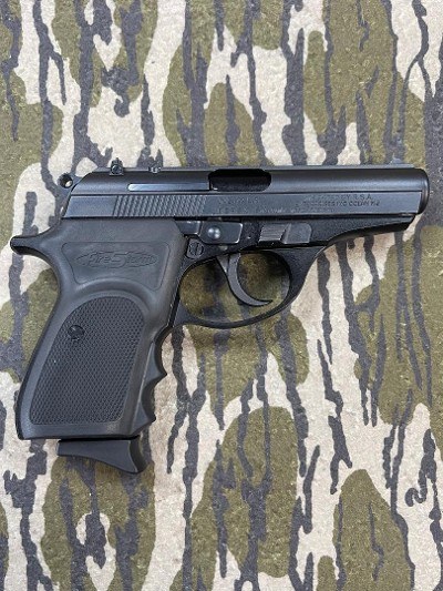 BERSA FIRESTORM .22 LR - Image 1 of 3