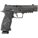 SIG SAUER P320 LEGION9MM LUGER (9X19 PARA) - Image 2 of 3
