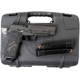 SIG SAUER P320 LEGION9MM LUGER (9X19 PARA) - Image 3 of 3