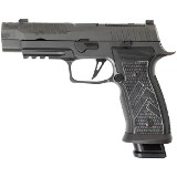 SIG SAUER P320 LEGION9MM LUGER (9X19 PARA) - Image 1 of 3