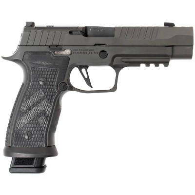 SIG SAUER P320 LEGION9MM LUGER (9X19 PARA) - Image 2 of 3