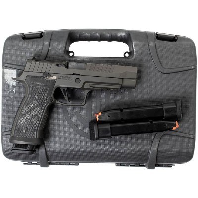 SIG SAUER P320 LEGION9MM LUGER (9X19 PARA) - Image 3 of 3