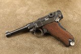 DWM American Eagle Luger German 1906 9MM LUGER (9x19 PARA) - Image 6 of 18