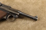 DWM American Eagle Luger German 1906 9MM LUGER (9x19 PARA) - Image 5 of 18