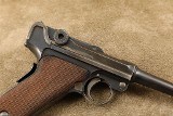 DWM American Eagle Luger German 1906 9MM LUGER (9x19 PARA) - Image 4 of 18