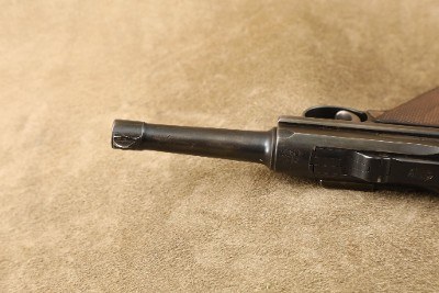 DWM American Eagle Luger German 1906 9MM LUGER (9x19 PARA) - Image 14 of 18