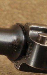 DWM American Eagle Luger German 1906 9MM LUGER (9x19 PARA) - Image 18 of 18