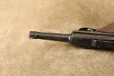 DWM American Eagle Luger German 1906 9MM LUGER (9x19 PARA) - Image 14 of 18