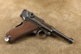 DWM American Eagle Luger German 1906 9MM LUGER (9x19 PARA) - Image 2 of 18
