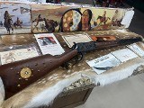 WINCHESTER Model 94 Cheif Crazy Horse.38-55 WIN - 1 of 13