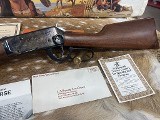 WINCHESTER Model 94 Cheif Crazy Horse.38-55 WIN - 6 of 13