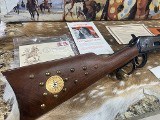 WINCHESTER Model 94 Cheif Crazy Horse.38-55 WIN - 2 of 13