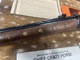 WINCHESTER Model 94 Cheif Crazy Horse.38-55 WIN - 8 of 13