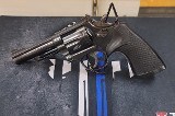 SMITH & WESSON 19-4 .357 MAG - Image 2 of 6