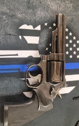 SMITH & WESSON 19-4 .357 MAG - Image 5 of 6