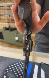 SMITH & WESSON 19-4 .357 MAG - Image 3 of 6