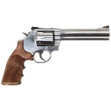 SMITH & WESSON 686-6 .357 MAG - 2 of 3