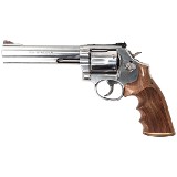 SMITH & WESSON 686-6 .357 MAG - 1 of 3