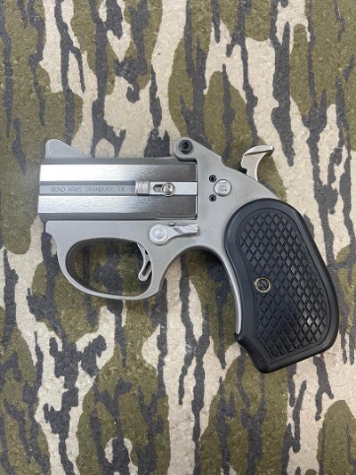 BOND ARMS HONEY B .38 SPL - Image 2 of 4