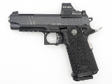 BUL ARMORY SAS II TAC 9MM LUGER (9x19 PARA) - 2 of 2
