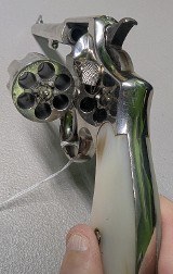 SMITH & WESSON 1905 .38 SPL - Image 6 of 12