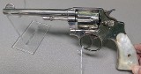 SMITH & WESSON 1905 .38 SPL - Image 8 of 12