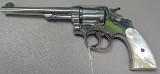 SMITH & WESSON 1905 .38 SPL - Image 7 of 12