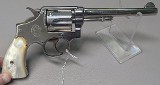 SMITH & WESSON 1905 .38 SPL - Image 9 of 12