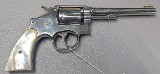 SMITH & WESSON 1905 .38 SPL - Image 5 of 12
