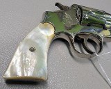 SMITH & WESSON 1905 .38 SPL - Image 11 of 12