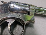 SMITH & WESSON 1905 .38 SPL - Image 10 of 12