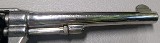 SMITH & WESSON 1905 .38 SPL - Image 4 of 12