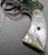 SMITH & WESSON 1905 .38 SPL - Image 3 of 12