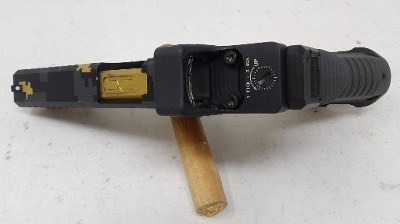 SCT MANUFACTURING LLC SC 9MM LUGER (9x19 PARA) - Image 7 of 7