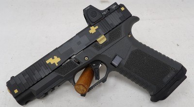 SCT MANUFACTURING LLC SC 9MM LUGER (9x19 PARA) - Image 3 of 7