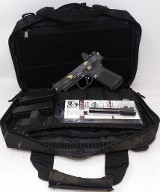 SCT MANUFACTURING LLC SC 9MM LUGER (9x19 PARA) - Image 1 of 7
