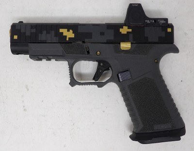 SCT MANUFACTURING LLC SC 9MM LUGER (9x19 PARA) - Image 5 of 7