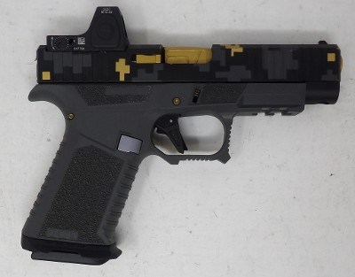SCT MANUFACTURING LLC SC 9MM LUGER (9x19 PARA) - Image 4 of 7