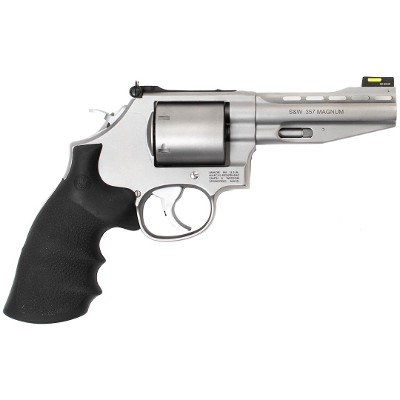 SMITH & WESSON 686-6 PERFORMANCE CENTER .357 MAG - Image 2 of 3