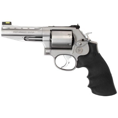 SMITH & WESSON 686-6 PERFORMANCE CENTER .357 MAG - Image 1 of 3