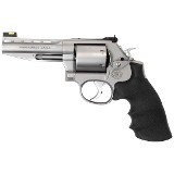 SMITH & WESSON 686-6 PERFORMANCE CENTER .357 MAG