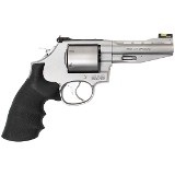 SMITH & WESSON 686-6 PERFORMANCE CENTER .357 MAG - Image 2 of 3