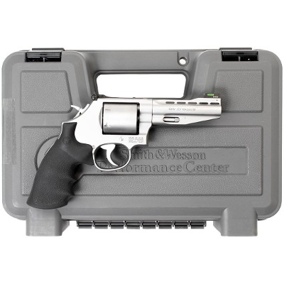 SMITH & WESSON 686-6 PERFORMANCE CENTER .357 MAG - Image 3 of 3
